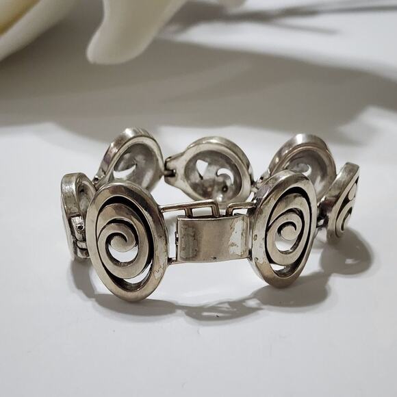 BRIGHTON CONTEMPO link bracelet - Picture 4 of 7